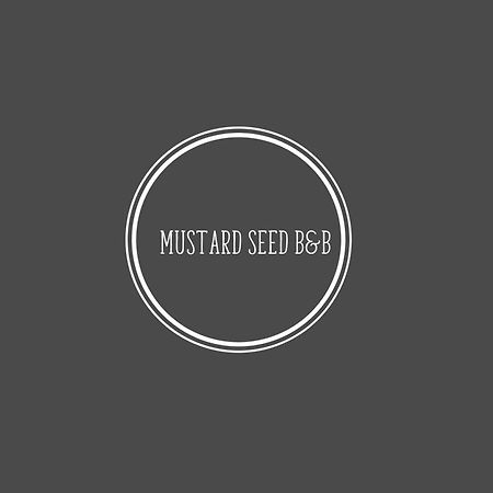Mustard Seed B&B On The Llano Exteriör bild