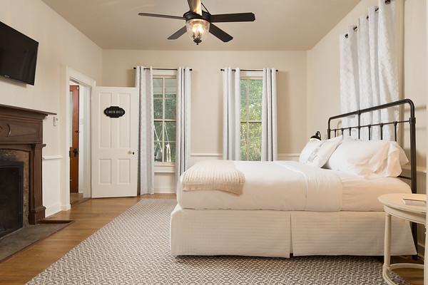Mustard Seed B&B On The Llano Exteriör bild