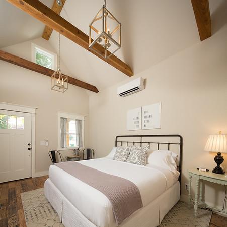 Mustard Seed B&B On The Llano Exteriör bild