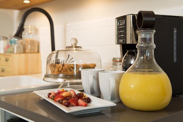 Mustard Seed B&B On The Llano Exteriör bild